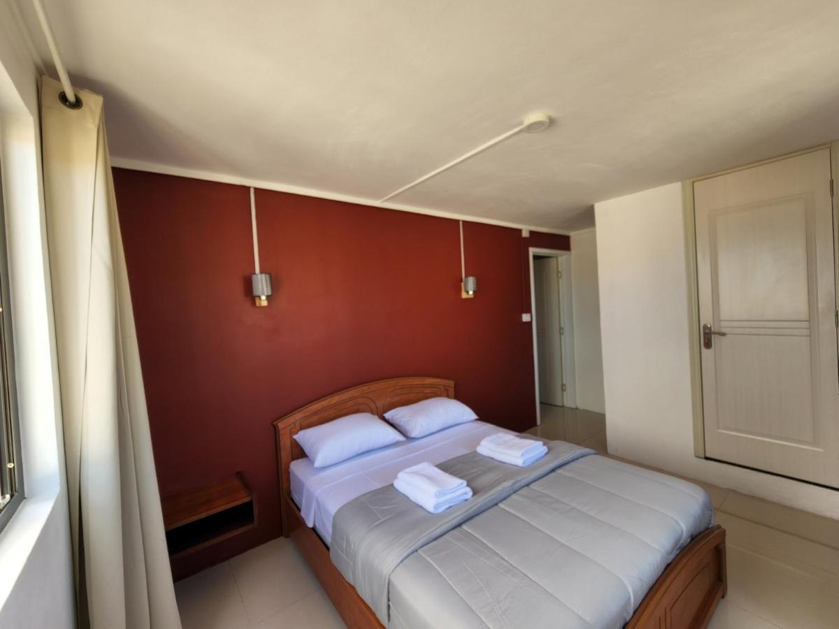 Sunsetview Beach Apartment Flic en Flac Luaran gambar