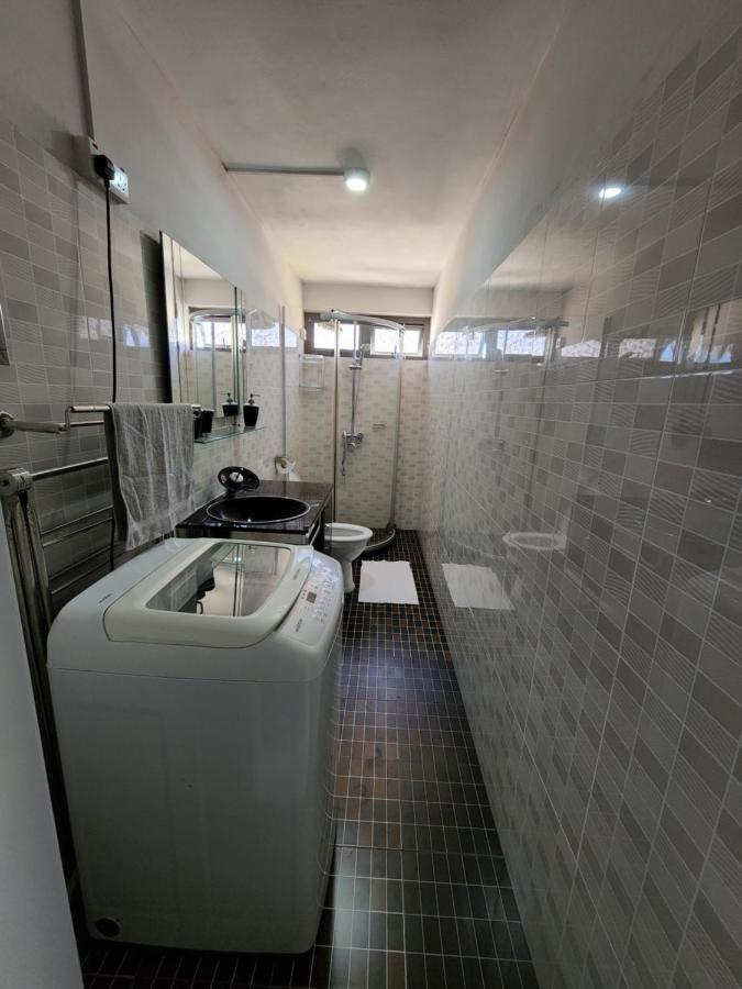 Sunsetview Beach Apartment Flic en Flac Luaran gambar
