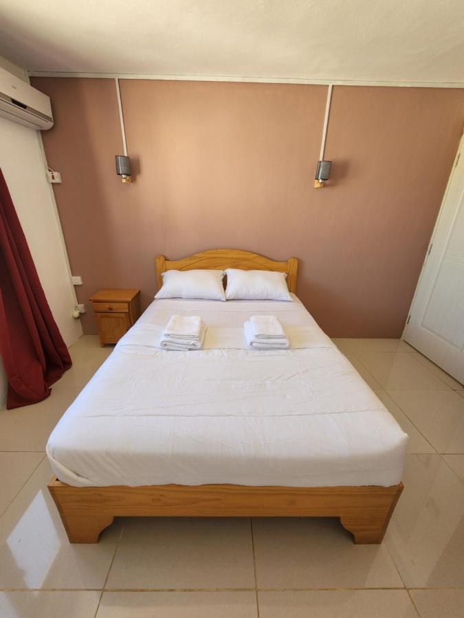 Sunsetview Beach Apartment Flic en Flac Luaran gambar